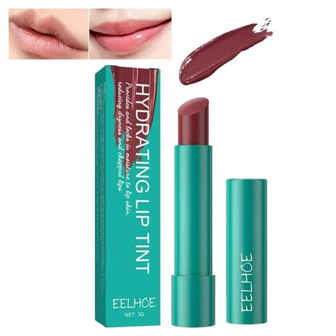 Thrive Sheer Strength Hydrating Lip Tint Natural Moisturizing Balm