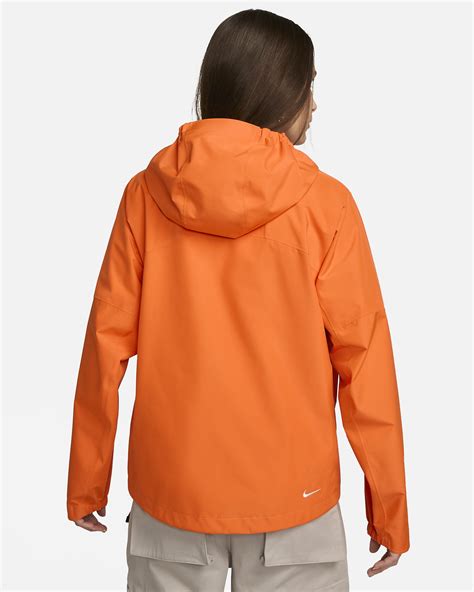 Nike Acg Cascade Rain Womens Storm Fit Water Resistant Lightweight