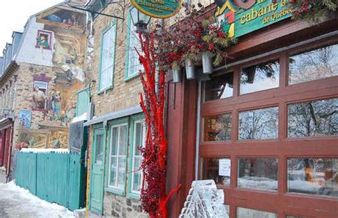 La Petite Cabane à Sucre De Québec Em Quebec 1 Opiniões E 5 Fotos