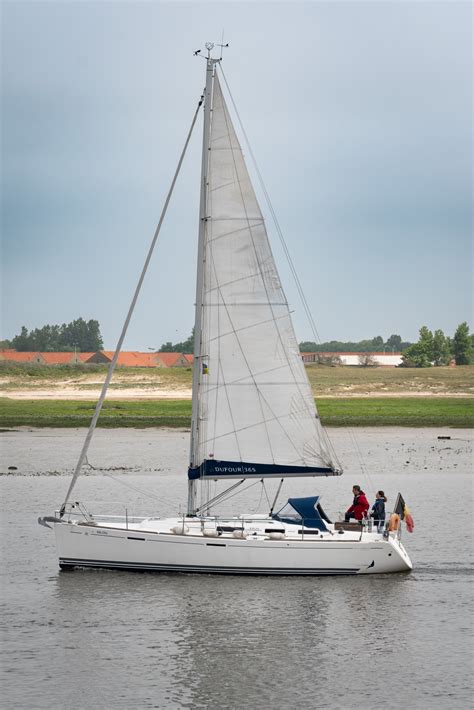 Sailboat Sailing Ship Boat Free Stock Photo Public Domain Pictures