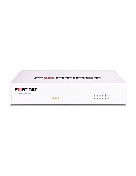 Fortigate F Hardware Plus Forticare Premium And Fortiguard Enterprise