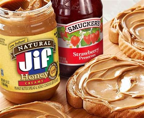 Amazon Lowest Price Jif Natural Creamy Peanut Butter Honey Spread