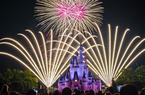 Best Magic Kingdom Fireworks Viewing Locations - TouringPlans.com Blog