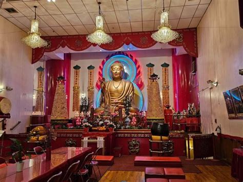 MAHAYANA TEMPLE BUDDHIST ASSOCIATION - Updated January 2025 - 53 Photos ...