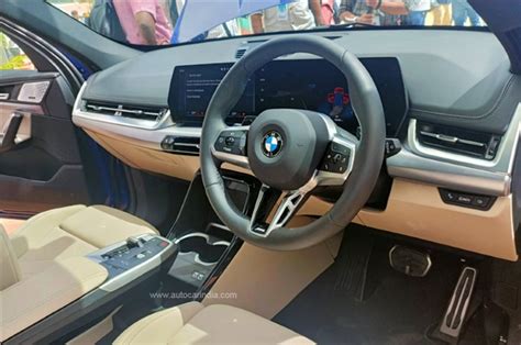 Bmw X1 Interior Pictures India | Cabinets Matttroy