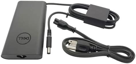 Amazon Dell Laptop Charger 240W Watt Barrel 7 4mm Tip GAN AC Power