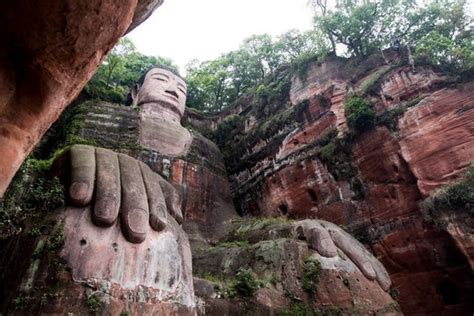 "Leshan Giant Buddha" Images – Browse 586 Stock Photos, Vectors, and Video | Adobe Stock