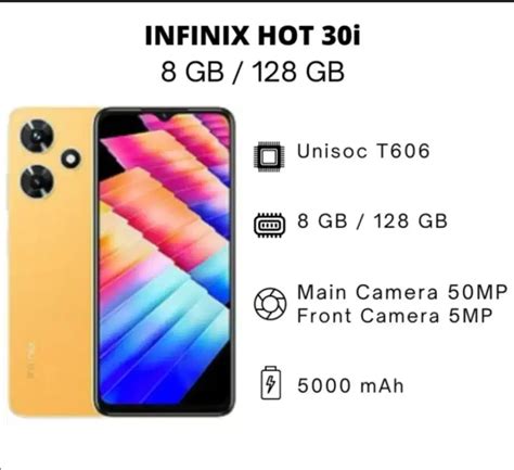 Infinix Ram 8 Di Surabaya Kota Olx Murah Dengan Harga Terbaik Id