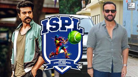 What Is ISPL And Which Celebrities Own The Teams?