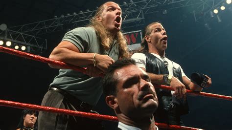 D Generation X Photos Wwe