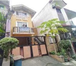 BANK FORECLOSED HOUSE AND LOT FOR SALE IN QUEZON CITY Property For