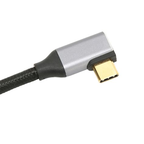 Cable De Alimentación Del Usb C Usb C Al Cable Usb Cto Usb Gen Cable Usb Cto Usbc El Mejor De