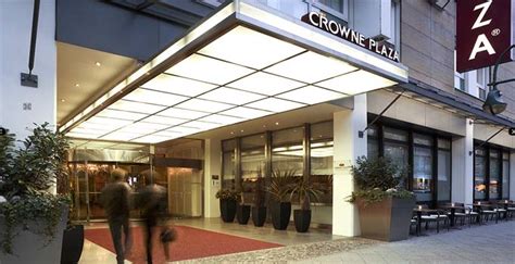 Crowne Plaza Berlin City Centre Berlin Germany Romantic Honeymoon Packages