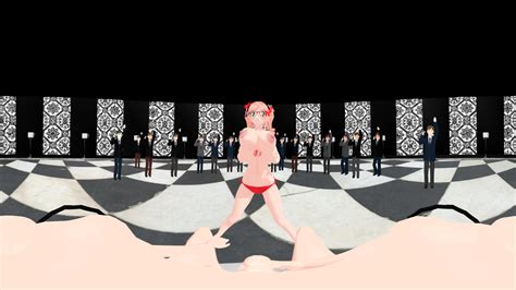 Maiko Gentleman VR Porn Video VRPorn