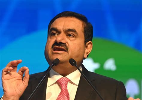 Gautam Adani Emerges As Highest Wealth Gainer Forbes India Rich List