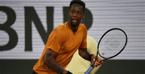 Roland Garros Monfils forfait mercredi noir pour le tennis français