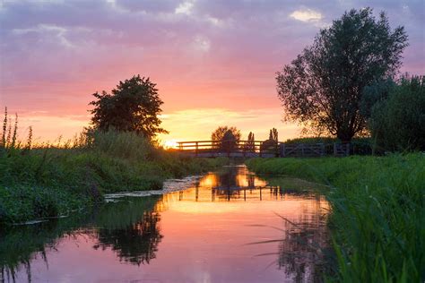 Photo Challenge Kleurrijk Natuurfotografie