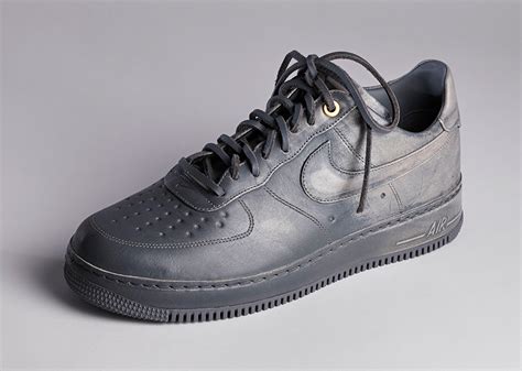 Pigalle X Nike Air Force 1 Collection Release Date