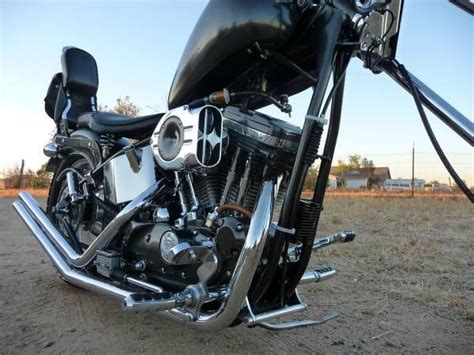 1998 Harley Davidson Sportster Special Construction