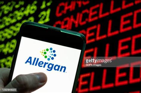 Allergan Inc Photos and Premium High Res Pictures - Getty Images