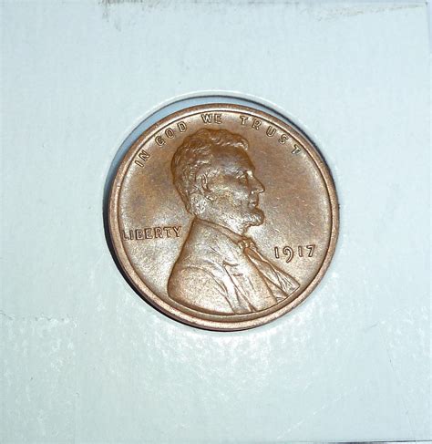 P Brown Uncirculated Lincoln Wheat Cent Unc For Sale