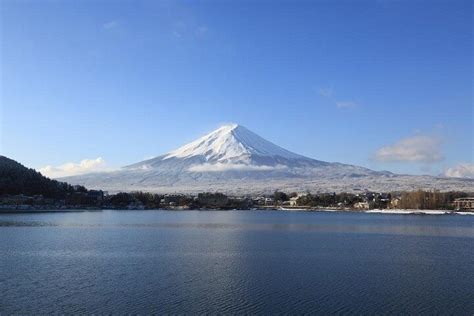 Tripadvisor Excursi N En Autob S De D A Al Monte Fuji Y Hakone