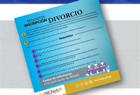 Guía Completa Para Solicitar Un Divorcio En Guatemala Pasos Y