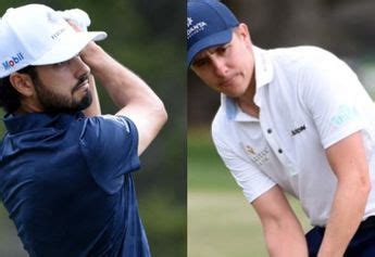 Abraham Ancer Y Carlos Ortiz Suman Un Punto En El Match Play Grupo