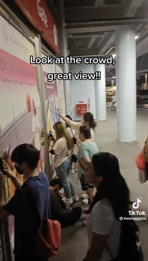 There’s a Loophole Whereby Some People Get to Watch Jay Chou’s Concert