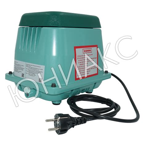 Hiblow HP-100 | Прямой поставщик | Доставка по РФ | Москва