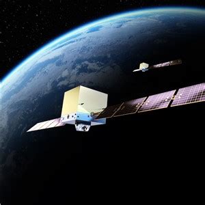 Terran Orbital Awarded A M Contract From The Us Space F