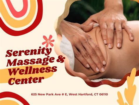 SERENITY MASSAGE WELLNESS CENTER Updated January 2025 59 Photos