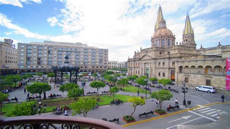 Guadalajara Jalisco Mexico Wallpaper HD 120563 Baltana