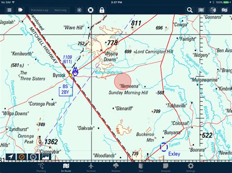 Img Avplan Efb Electronic Flight Bag