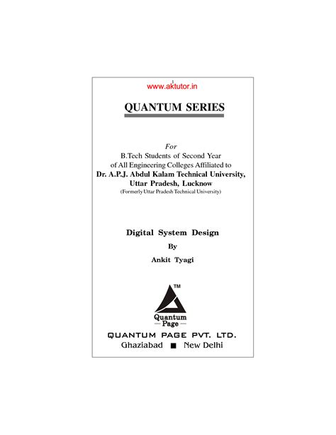 solution digital system design book studypool