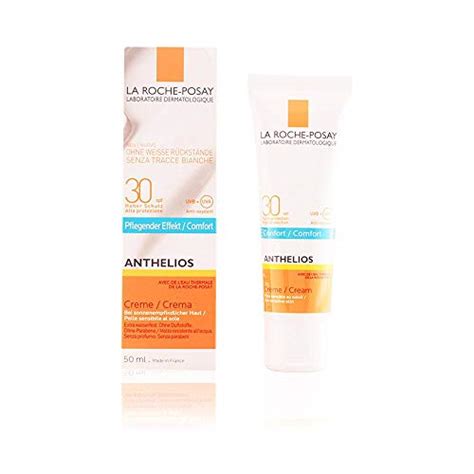 Roche Posay Anthelios Lsf 30 Creme 50 Ml Kaufen Sonnenpflege