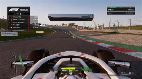 F1 23 Bodenlose Fahrer In Online Modus YouTube