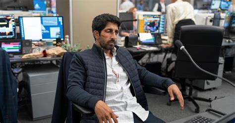 industry season  episode  rishi  explained