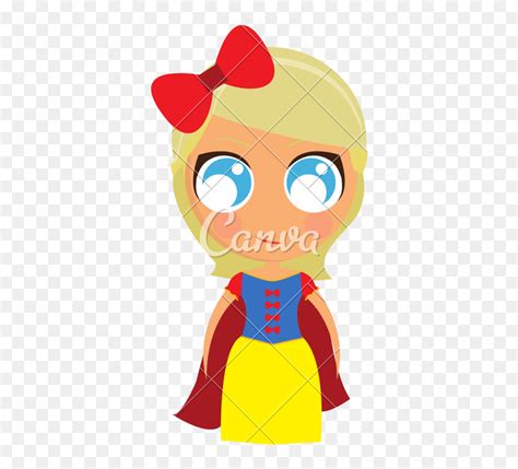 Snow White Cartoon - Cartoon, HD Png Download - vhv