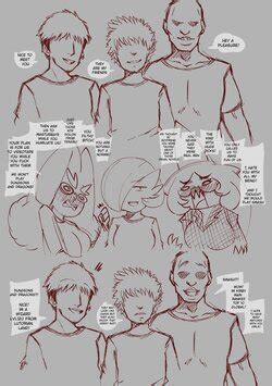 Artist Saltyxodium E Hentai Galleries