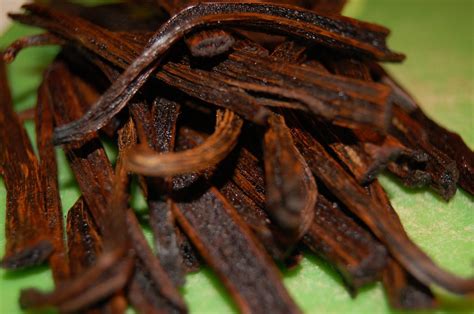 Mexican Vanilla Beans - Dolcezza