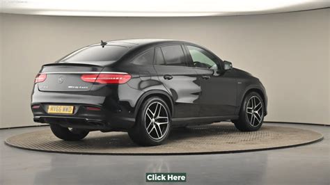 Top 40 Mercedes-Benz GLE 450 Image