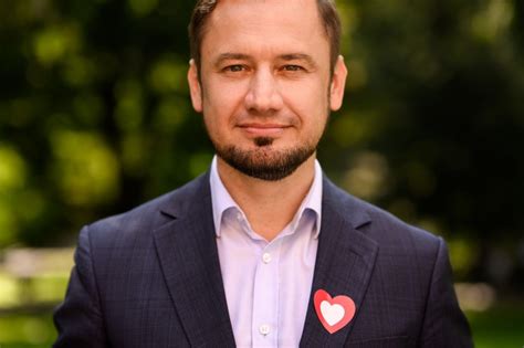 Aleksander Miszalski Prezydent Miasta Krakowa Kadencja 2024 2029