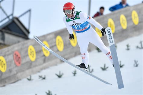 Granerud siegt bei Neujahrsspringen ÖSV Adler verpassen das Podest