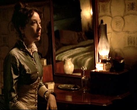 Deadwood Character Alma Garret The Deadwood Chronicles