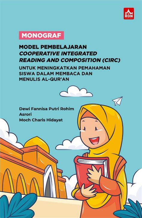 Monograf Model Pembelajaran Cooperative Integrated Reading And