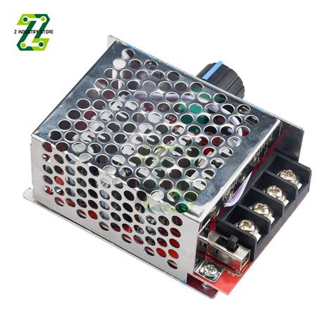 7 70v 30a Pwm Dc Motor Speed Controller Switch Dc 12v 24v 60v 70v Motor