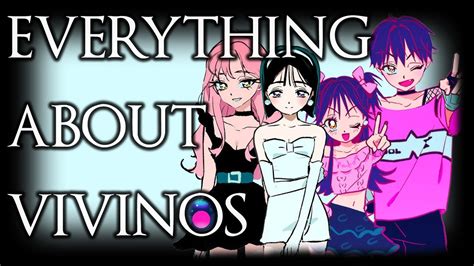 EVERYTHING ABOUT VIVINOS YouTube