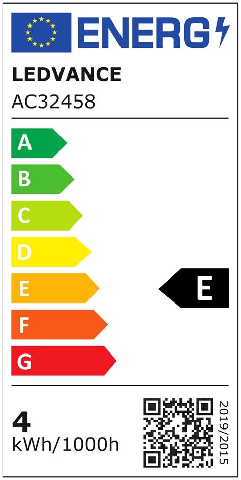 OSRAM LED Filament Retrofit 4W E14 LED Kerze E EURONICS