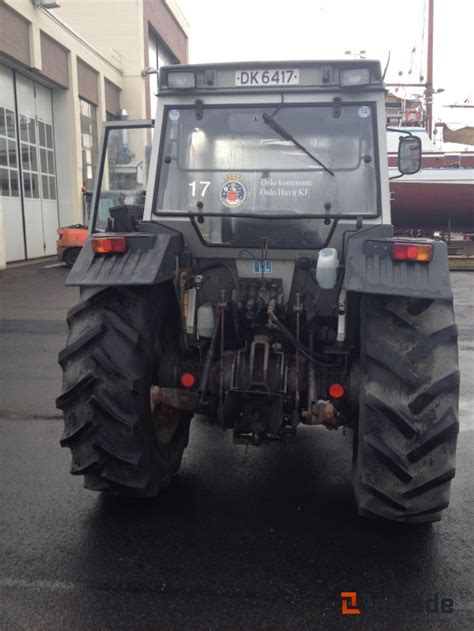 Massey Fergusson, MF 362 til salgs. På Retrade kan du kjøpe brukte ...